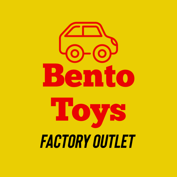 Bento Toys Wholesale