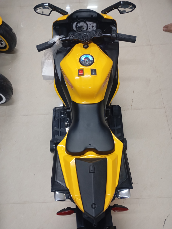 S1000RR Kids’ Electric Superbike